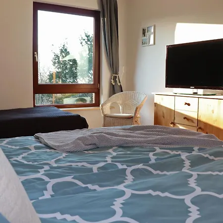 アパート Meerblick Buenning