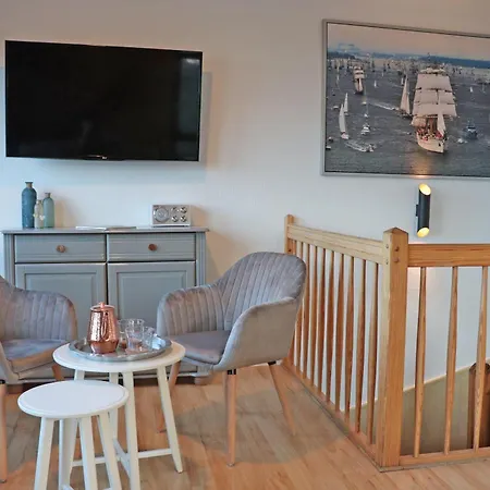 Meerblick Buenning *