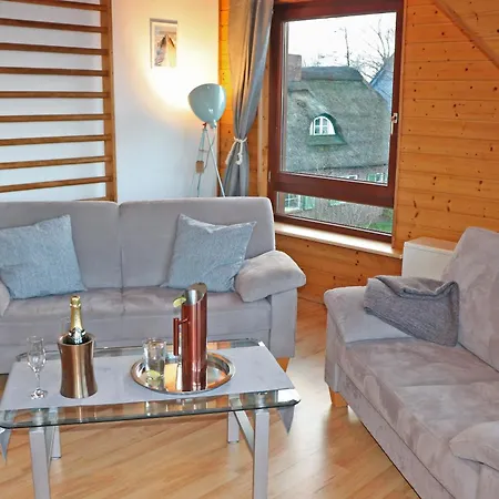 Meerblick Buenning Apartment Kalifornien