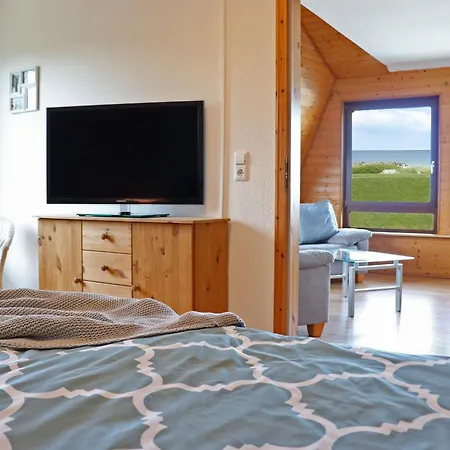 Meerblick Buenning アパート