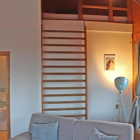 アパート Meerblick Buenning カリフォルニーン