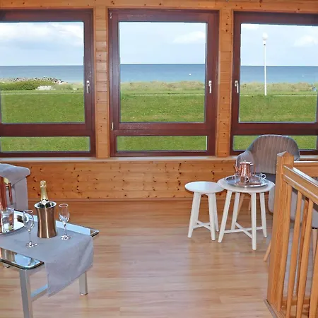 Meerblick Buenning カリフォルニーン