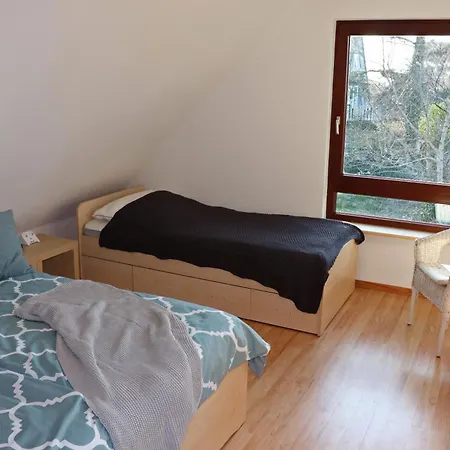 Meerblick Buenning アパート カリフォルニーン