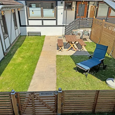 Apartman Meerblick Buenning *