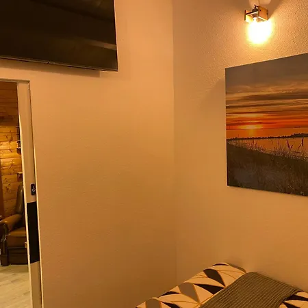 Meerblick Buenning Apartment *