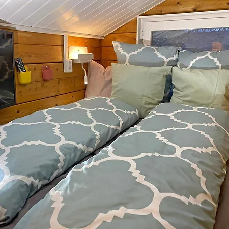 Meerblick Buenning アパート カリフォルニーン