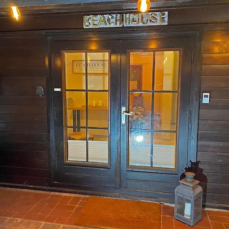 Meerblick Buenning カリフォルニーン