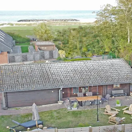 Meerblick Buenning * カリフォルニーン