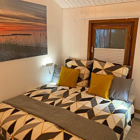 Meerblick Buenning アパート