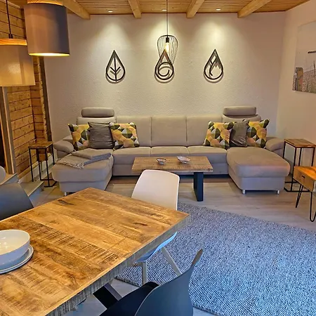 Apartman Meerblick Buenning *