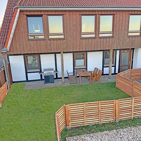 Meerblick Buenning アパート カリフォルニーン