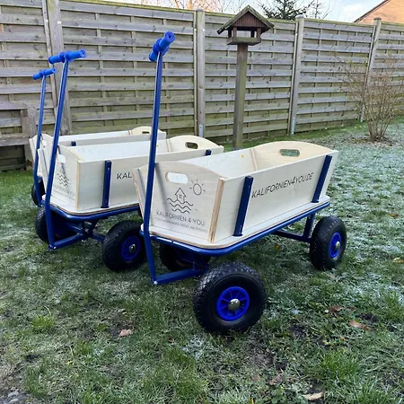 Meerblick Buenning * カリフォルニーン