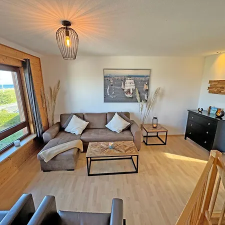 アパート Meerblick Buenning