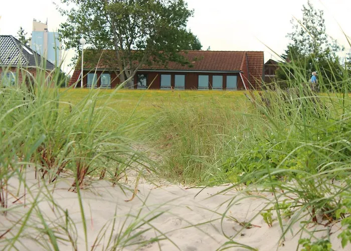 Meerblick Buenning * Kalifornien