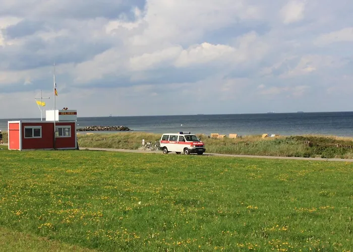 Meerblick Buenning Lejlighed Kalifornien