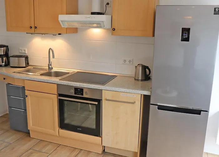 Lejlighed Meerblick Buenning *