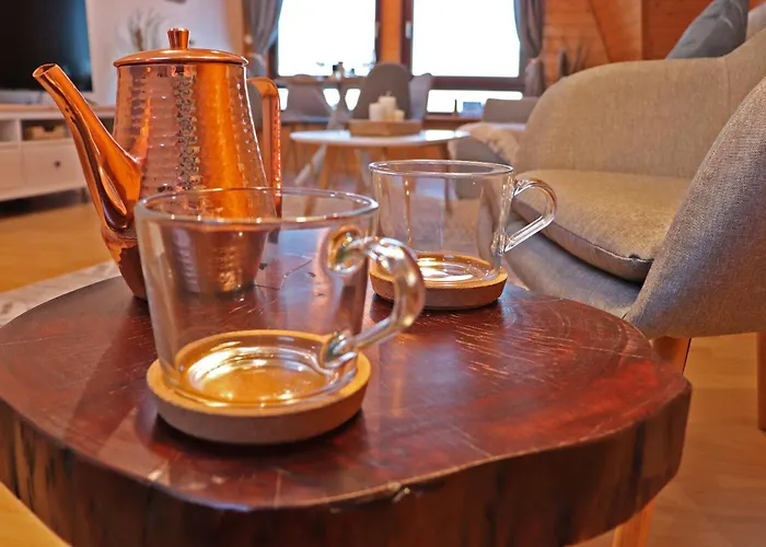 Meerblick Buenning Lejlighed Kalifornien