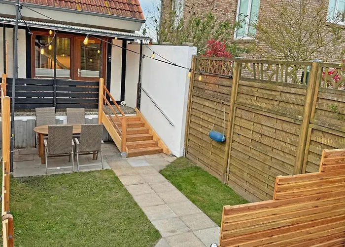 Meerblick Buenning * Kalifornien