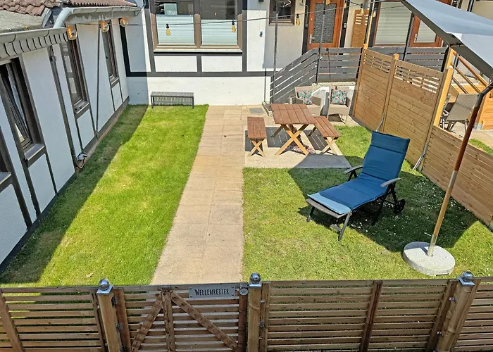 Lejlighed Meerblick Buenning *