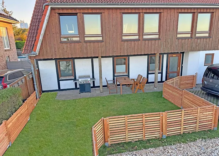 Meerblick Buenning Lejlighed Kalifornien