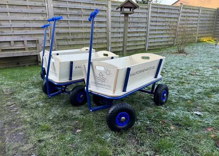 Meerblick Buenning * Kalifornien