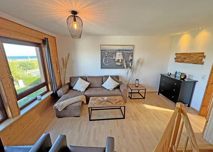 Lejlighed Meerblick Buenning